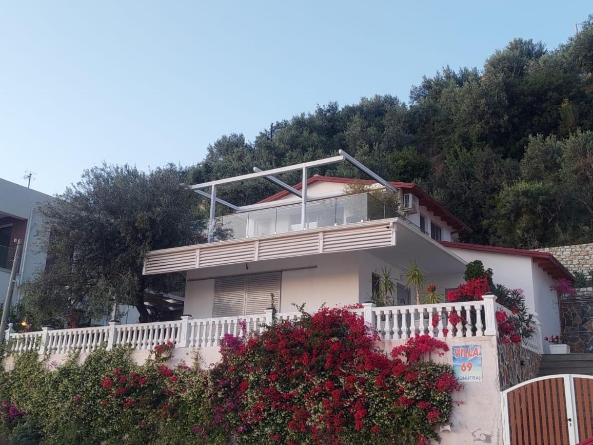 Villa 69 - Jonufer Kanine Exterior foto